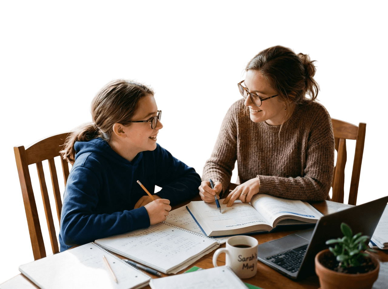 Expert IGCSE online tuition session with a professional igcse tutor