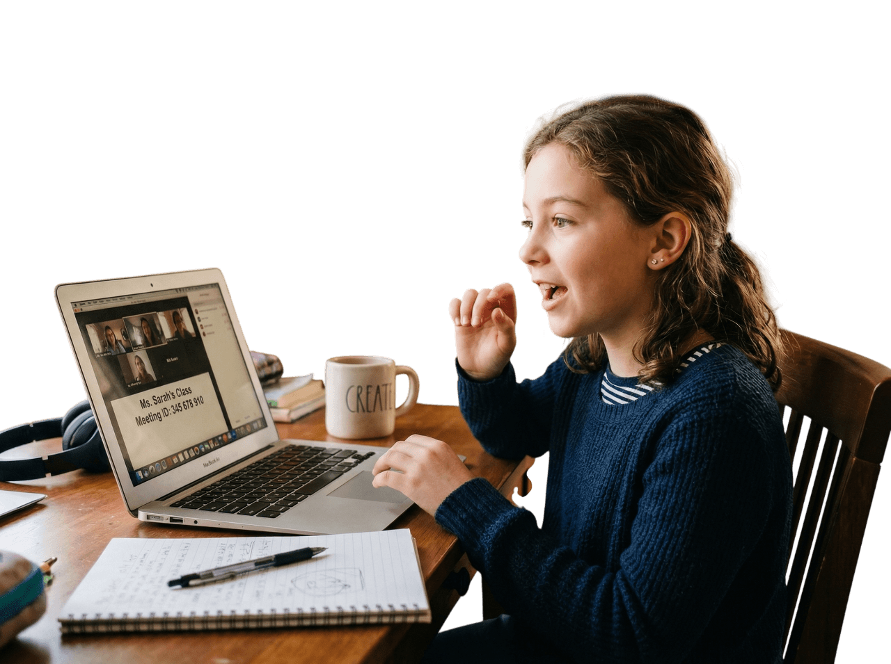 Personalized Learning Background | StudyHours